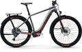 Centurion Backfire E R860i EQ - 625 Wh / 17.4 Ah - 2025 - 29 Zoll - Herren
