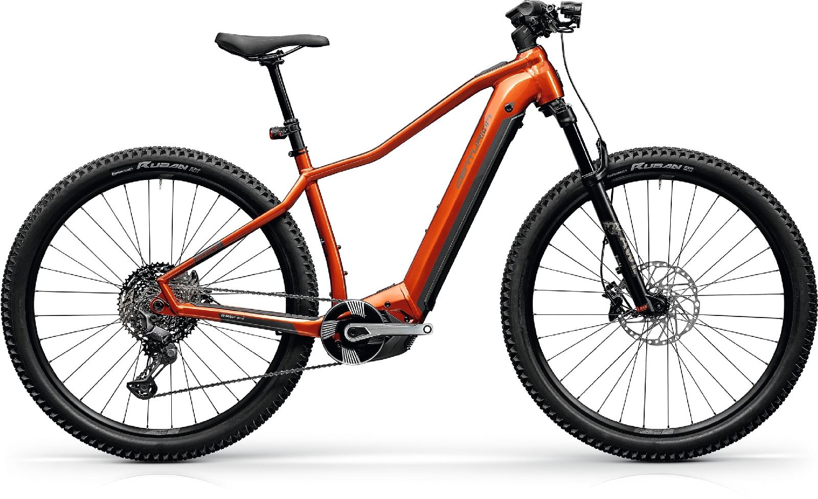 Centurion Backfire Fit R2000i - 750 Wh / 20 Ah - 2025 - 29 Zoll - Herren