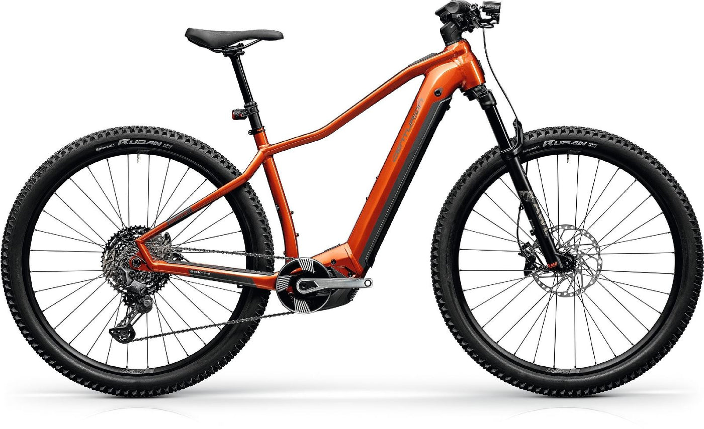 Centurion Backfire Fit R2000i - 750 Wh - 2025 - 29 Zoll - Herren
