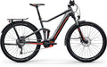 Centurion Lhasa E R750i EQ - 500 Wh / 13.4 Ah - 2025 - 29 Zoll - Fully