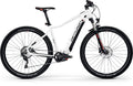 Centurion Backfire Fit E R750i - 500 Wh / 13.4 Ah - 2025 - 29 Zoll - Herren