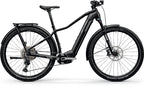 Centurion Backfire Fit R800i EQ - 625 Wh Rh S - 625 Wh - 2025 - 29 Zoll - Herren
