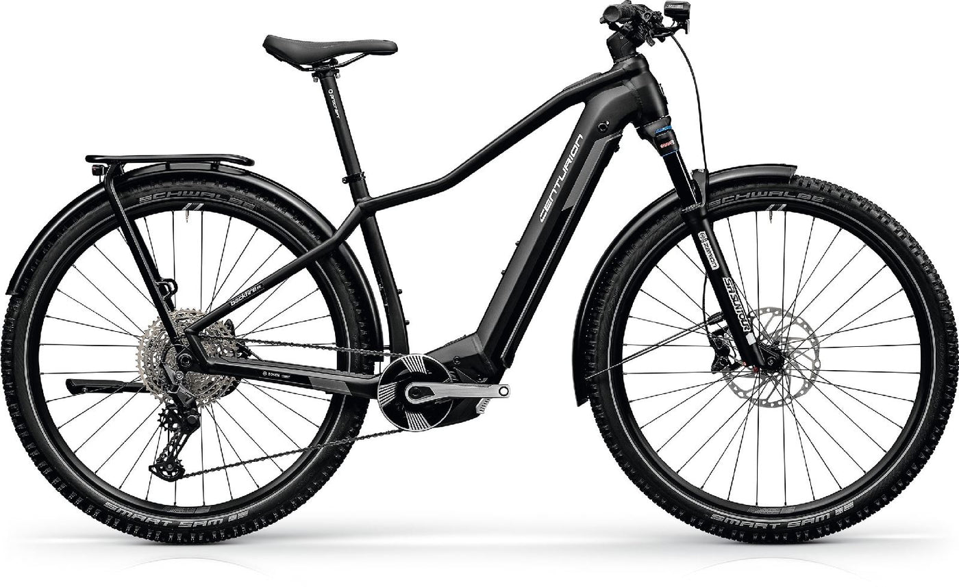 Centurion Backfire Fit R800i EQ - 625 Wh Rh S - 625 Wh - 2025 - 29 Zoll - Herren
