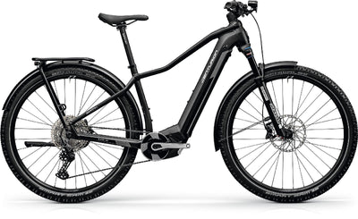 Centurion Backfire Fit R800i EQ - 625 Wh Rh S - 625 Wh - 2025 - 29 Zoll - Herren