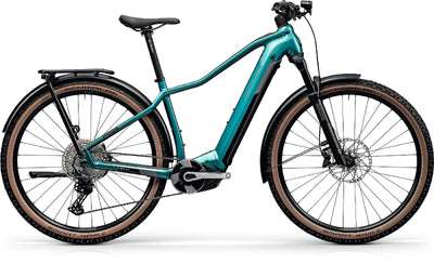 Centurion Backfire Fit R800i EQ - 625 Wh Rh S - 625 Wh - 2025 - 29 Zoll - Herren