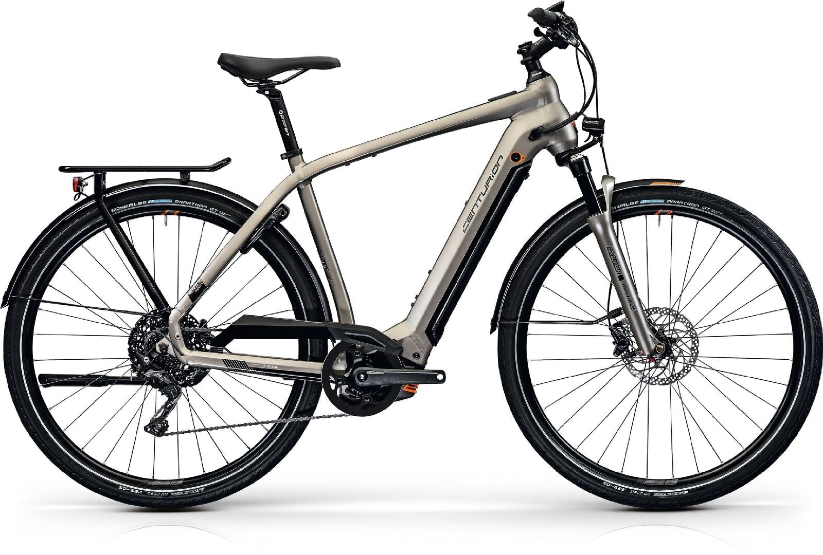 Centurion E-Fire Sport R2600i - 625 Wh / 17.4 Ah - 2025 - 28 Zoll - Herren
