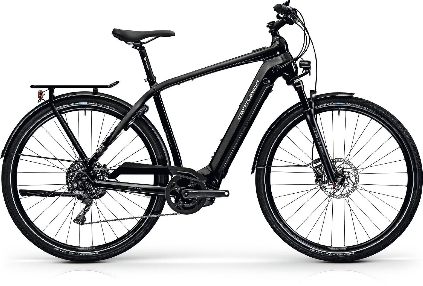 Centurion E-Fire Sport R2600i - 625 Wh - 2025 - 28 Zoll - Herren