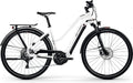Centurion E-Fire Tour R860i - 625 Wh / 17.4 Ah - 2025 - 28 Zoll - Trapez