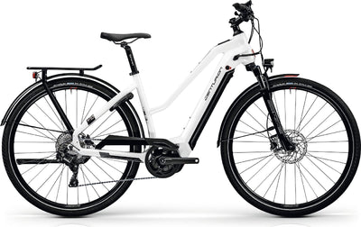 Centurion E-Fire Tour R860i - 625 Wh - 2025 - 28 Zoll - Trapez
