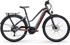 Centurion E-Fire Tour R860i - 625 Wh - 2025 - 28 Zoll - Trapez