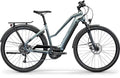 Centurion E-Fire Tour R760i - 625 Wh / 17.4 Ah - 2025 - 28 Zoll - Trapez