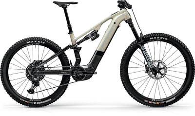 Centurion No Pogo R3000 - 800 Wh - 2025 - 29 / 27,5 Zoll - Fully