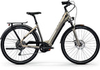 Centurion E-Fire City R2600i/R2500i - 625 Wh - 625 Wh - 2025 - 28 Zoll - Tiefeinsteiger