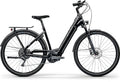 Centurion E-Fire City R2600i SMC - 625 Wh / 17.4 Ah - 2025 - 28 Zoll - Tiefeinsteiger