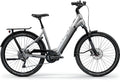 Centurion E-Fire City R960i Plus - 625 Wh / 17.4 Ah - 2025 - 27,5 Zoll - Tiefeinsteiger
