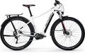 Centurion Backfire Fit E R750i EQ - 500 Wh / 13.4 Ah - 2025 - 29 Zoll - Herren