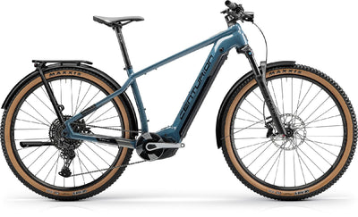 Centurion Backfire R800i EQ - RH S - 625 Wh - 2025 - 29 Zoll - Herren