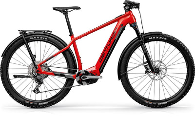 Centurion Backfire R800i EQ - RH S - 625 Wh - 2025 - 29 Zoll - Herren