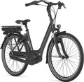 Gazelle ARROYO C7+ 26" - 400 Wh / 11 Ah - 2025 - 26 Zoll - Tiefeinsteiger
