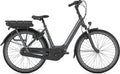 Gazelle ARROYO C7+ 26" - 500 Wh / 13.4 Ah - 2025 - 26 Zoll - Tiefeinsteiger