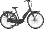 Gazelle Bloom C310 - 504 Wh - 2026 - 28 Zoll - Tiefeinsteiger
