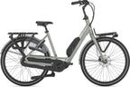 Gazelle Bloom C310 - 418 Wh - 2027 - 28 Zoll - Tiefeinsteiger