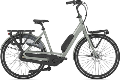 Gazelle Bloom C310 - 504 Wh - 2026 - 28 Zoll - Tiefeinsteiger