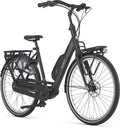 Gazelle Bloom C310 - 630 Wh / 17.5 Ah - 2026 - 28 Zoll - Tiefeinsteiger