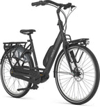Gazelle Bloom C310 - 630 Wh - 2026 - 28 Zoll - Tiefeinsteiger