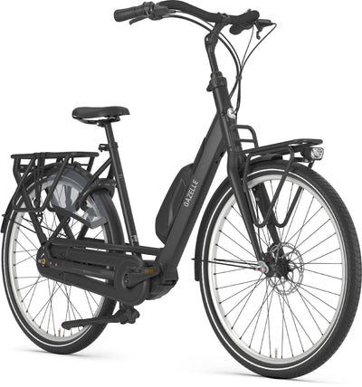 Gazelle Bloom C310 - 630 Wh - 2026 - 28 Zoll - Tiefeinsteiger