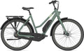 Gazelle Esprit C7 HMS - 418 Wh / 11.6 Ah - 2025 - 28 Zoll - Trapez