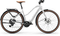 Centurion Speeddrive R800 T EQ - 400 Wh / 11 Ah - 2025 - 28 Zoll - Trapez