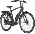 Gazelle Esprit C7 HMS - 504 Wh / 14 Ah - 2025 - 28 Zoll - Herren