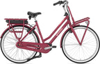 Gazelle Miss Grace C7 - 500 Wh - 2027 - 28 Zoll - Trapez
