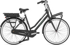 Gazelle Miss Grace C7+ - 500 Wh - 2026 - 28 Zoll - Tiefeinsteiger