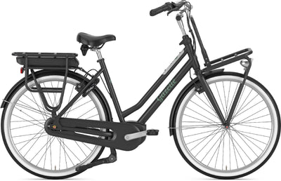 Gazelle Miss Grace C7+ - 500 Wh - 2026 - 28 Zoll - Tiefeinsteiger