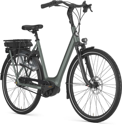 Gazelle Orange C8+ - 500 Wh - 2026 - 28 Zoll - Tiefeinsteiger