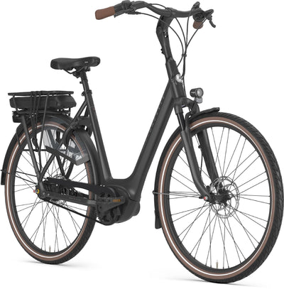 Gazelle Orange C8+ - 500 Wh - 2026 - 28 Zoll - Tiefeinsteiger