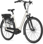 Gazelle Orange C8 - 500 Wh - 2026 - 28 Zoll - Tiefeinsteiger