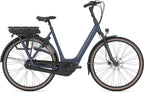 Gazelle Orange C8 - 500 Wh - 2026 - 28 Zoll - Tiefeinsteiger