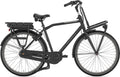 Gazelle HeavyDutyNL C7 - 500 Wh / 13.8 Ah - 2026 - 28 Zoll - Herren