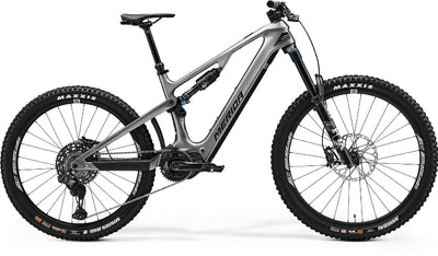Merida  eONE-SIXTY 8000 - 430 Wh - 2025 - 29 / 27,5 Zoll - Fully