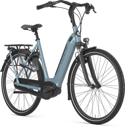 Gazelle ARROYO C7+ Elite - 500 Wh - 2025 - 28 Zoll - Tiefeinsteiger