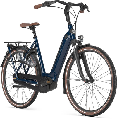 Gazelle ARROYO C7+ Elite - 500 Wh - 2025 - 28 Zoll - Tiefeinsteiger