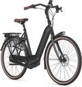 Gazelle Grenoble C8 HMB - 500 Wh / 13.4 Ah - 2025 - 28 Zoll - Tiefeinsteiger