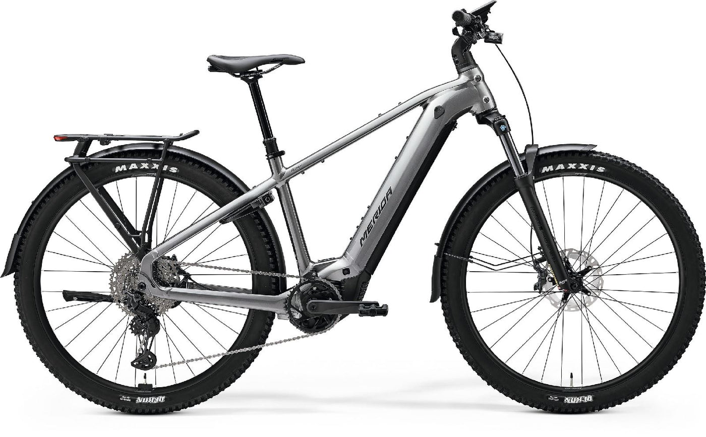 Merida  eFLOAT CC 600 EQ - 800 Wh - 2025 - 29 Zoll - Damen