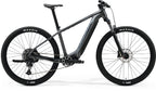 Merida eBIG.NINE 675 - 750 Wh - 2025 - 29 Zoll - Unisex Fully