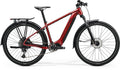 Merida eBIG.NINE 675 EQ - 750 Wh / 20 Ah - 2025 - 29 Zoll - Herren