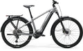 Merida eFLOAT CC 500 EQ - 800 Wh / 22.2 Ah - 2025 - 29 Zoll - Herren
