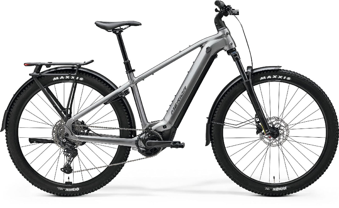 Merida eFLOAT CC 500 EQ - 800 Wh - 2025 - 29 Zoll - Herren